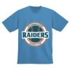 Youth Wicking T-Shirt Thumbnail