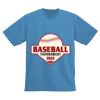 Youth Wicking T-Shirt Thumbnail