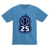 Youth Wicking T-Shirt Thumbnail