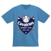 Youth Wicking T-Shirt Thumbnail