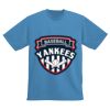 Youth Wicking T-Shirt Thumbnail