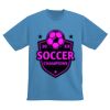 Youth Wicking T-Shirt Thumbnail