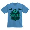 Youth Wicking T-Shirt Thumbnail