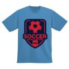 Youth Wicking T-Shirt Thumbnail