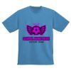 Youth Wicking T-Shirt Thumbnail