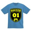 Youth Wicking T-Shirt Thumbnail