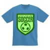 Youth Wicking T-Shirt Thumbnail