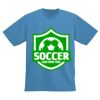 Youth Wicking T-Shirt Thumbnail