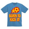 Youth Wicking T-Shirt Thumbnail