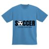 Youth Wicking T-Shirt Thumbnail