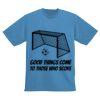 Youth Wicking T-Shirt Thumbnail