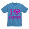 Youth Wicking T-Shirt Thumbnail