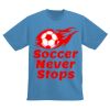 Youth Wicking T-Shirt Thumbnail