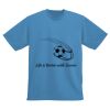 Youth Wicking T-Shirt Thumbnail