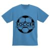 Youth Wicking T-Shirt Thumbnail