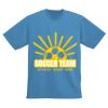 Youth Wicking T-Shirt Thumbnail