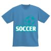 Youth Wicking T-Shirt Thumbnail