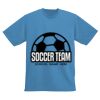 Youth Wicking T-Shirt Thumbnail