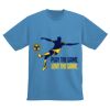 Youth Wicking T-Shirt Thumbnail