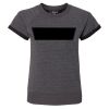 Women's Sweetheart French Terry Short Sleeve Pullover Thumbnail