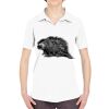 Ladies' Cool & Dry Sport Performance Interlock Polo Thumbnail