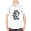 Ladies' Cool & Dry Sport Performance Interlock Polo Thumbnail