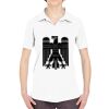 Ladies' Cool & Dry Sport Performance Interlock Polo Thumbnail