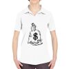 Ladies' Cool & Dry Sport Performance Interlock Polo Thumbnail