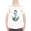 Ladies' Cool & Dry Sport Performance Interlock Polo Thumbnail