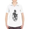 Ladies' Cool & Dry Sport Performance Interlock Polo Thumbnail