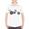 Ladies' Cool & Dry Sport Performance Interlock Polo Thumbnail
