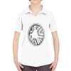 Ladies' Cool & Dry Sport Performance Interlock Polo Thumbnail
