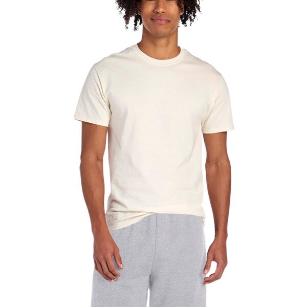 Adult Nublend® Pocket Sweat Short Thumbnail