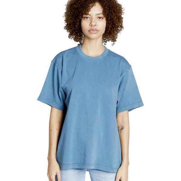 Unisex Urban Heavyweight T-Shirt Thumbnail