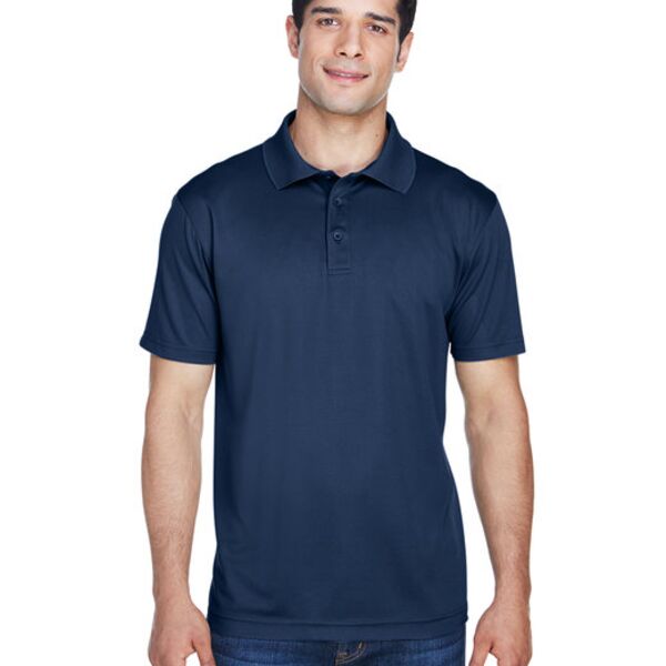 Men's Polytech Polo Thumbnail