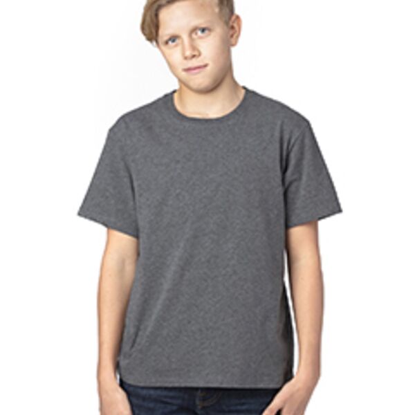 Youth Ultimate CVC T-Shirt Thumbnail