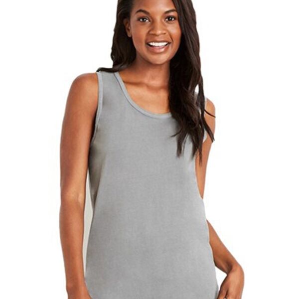 Unisex Inspired Dye Tank Thumbnail