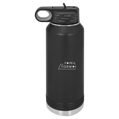 Family Forward 32 oz. Polar Camel Water Bottle 2 Thumbnail