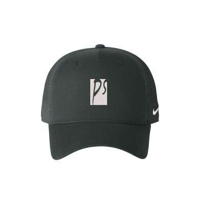 NKFN9893  Nike Snapback Mesh Trucker Cap Thumbnail