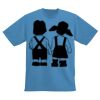Youth Wicking T-Shirt Thumbnail