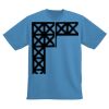 Youth Wicking T-Shirt Thumbnail