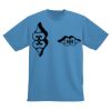Youth Wicking T-Shirt Thumbnail