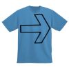 Youth Wicking T-Shirt Thumbnail