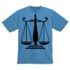 Youth Wicking T-Shirt Thumbnail