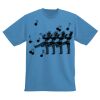 Youth Wicking T-Shirt Thumbnail