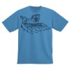 Youth Wicking T-Shirt Thumbnail