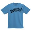 Youth Wicking T-Shirt Thumbnail