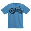 Youth Wicking T-Shirt Thumbnail