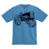 Youth Wicking T-Shirt Thumbnail