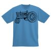 Youth Wicking T-Shirt Thumbnail